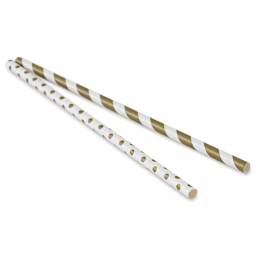 Paper Straws