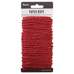 Paper Rope