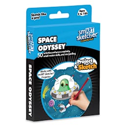 Flycatcher smART Sketcher Creativity Packs