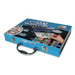 Flycatcher smART Sketcher Creativity Sets