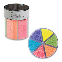 Glitter Shaker