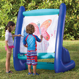 Hearthsong Inflatable Easel
