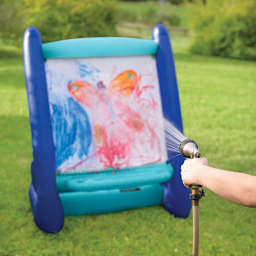 Hearthsong Inflatable Easel