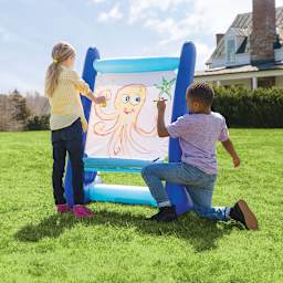 Hearthsong Inflatable Easel