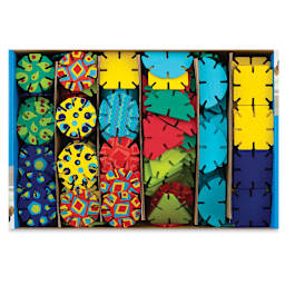 HearthSong Connectagons