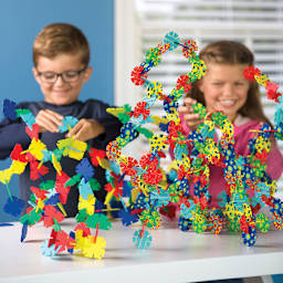 HearthSong Connectagons