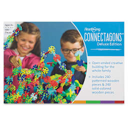 HearthSong Connectagons