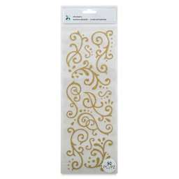 Momenta Flourish Stickers