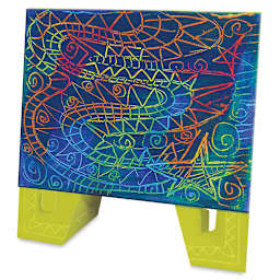 Faber-Castell Do Art Sgraffito Kit