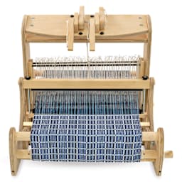 Schacht Cricket Quartet, facing forward (loom shown not included)