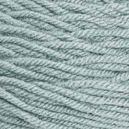 Premier Yarn Basix Worsted Yarn - Light Gray close-up