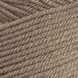 Premier Yarn Basix Worsted Yarn - Nutmeg close-up