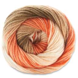 Premier Yarn Colorfusion DK Yarn - Neapolitan, 325 yards close-up