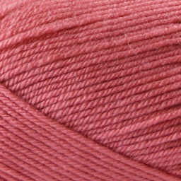 Premier Yarn Anti-Pilling Everyday DK Yarn - Dusty Rose, 273 yards close-up