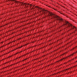 Premier Yarn Anti-Pilling Everyday DK Yarn - Cherry, 273 yards close-up