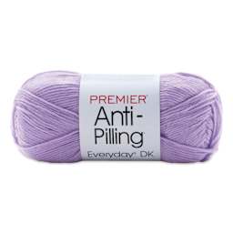 Premier Yarn Anti-Pilling Everyday DK Yarn - African Violet, 273 yards