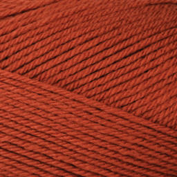 Premier Yarn Anti-Pilling Everyday DK Yarn - Terra Cotta, 273 yards close-up