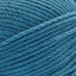 Premier Yarn Anti-Pilling Everyday Worsted Yarn - Lake, close-up