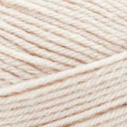 Premier Yarn Basix DK Yarn - Parchment, close-up