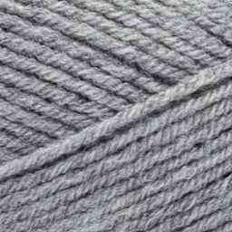 Premier Yarn Basix DK Yarn - Fog Gray, 306 yards close-up