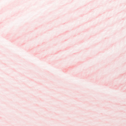 Premier Yarn Basix DK Yarn - Ballet Pink, 306 yards close-up