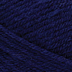 Premier Yarn Basix DK Yarn - Navy, close-up