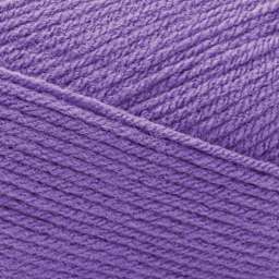 Premier Yarn Basix DK Yarn - Purple, 306 yards close-up