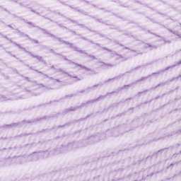 Premier Yarn Basix DK Yarn - Lilac, 306 yards close-up
