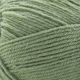 Premier Yarn Basix DK Yarn - Celery, close-up