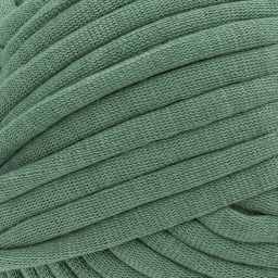Lion Brand Cover Story Lazy Days Thick & Quick Yarn - Evergreen, 125 yards close-up