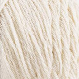 Lion Brand Fishermen's Wool Yarn - Natural, 465 yds close-up