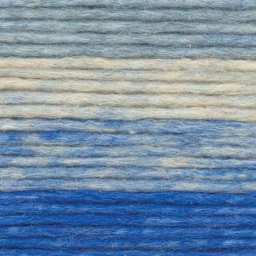 Lion Brand Landscapes Renewed Yarn - Southwind, close-up