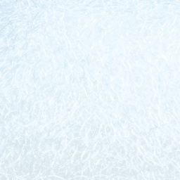 Lion Brand Stitch Soak Scrub Yarn - Coconut Milk, 92 yds close-up