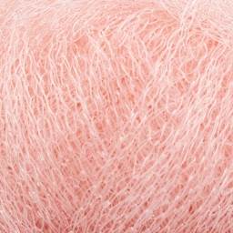 Lion Brand Stitch Soak Scrub Yarn - Quartz, 92 yds close-up