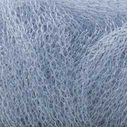 Lion Brand Stitch Soak Scrub Yarn - Eventide, 92 yds close-up