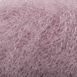 Lion Brand Stitch Soak Scrub Yarn - Lilac, 92 yds close-up