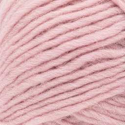 Lion Brand Wool-Ease Roving Origins Yarn - Blush, 299 yds - close-up