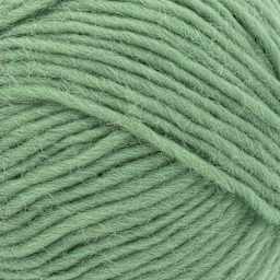 Lion Brand Wool-Ease Roving Origins Yarn - Willow, 299 yds - close-up