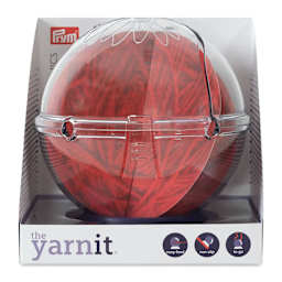 Prym Yarnit Yarn Holder - front of packaging