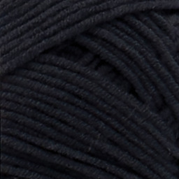 Lion Brand Made With Love The Cottony One Yarn - Dustin Lance Black - close-up