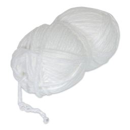 Pepperell Jumbo Roving 3-Ply Craft Yarn - 8 oz, 150 yds