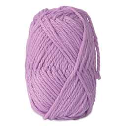 Pepperell Jumbo Roving 3-Ply Craft Yarn - 8 oz, 150 yds, Lavender