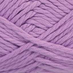 Pepperell Jumbo Roving 3-Ply Craft Yarn - 8 oz, 150 yds, Lavender