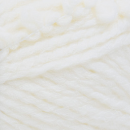 Lion Brand Yarn InstaKnit Yarn - Creme de la Creme - close-up