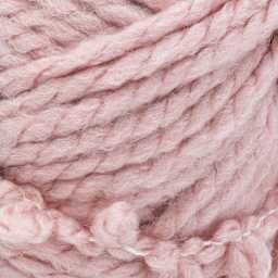 Lion Brand Yarn InstaKnit Yarn - Making Me Blush - close-up