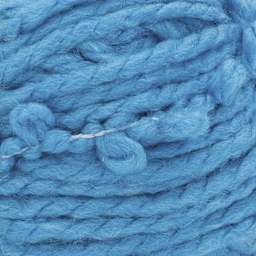 Lion Brand Yarn InstaKnit Yarn - Never Blue Over You - close-up