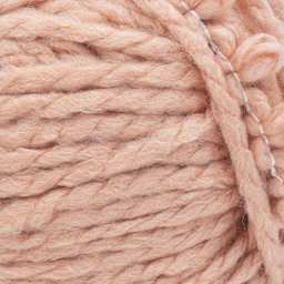 Lion Brand Yarn InstaKnit Yarn - Me and the Giant Peach - close-up