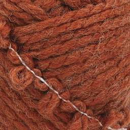 Lion Brand Yarn InstaKnit Yarn - Spice Spice Baby - close-up