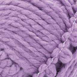 Lion Brand Yarn InstaKnit Yarn - Vio-Let It Go - close-up