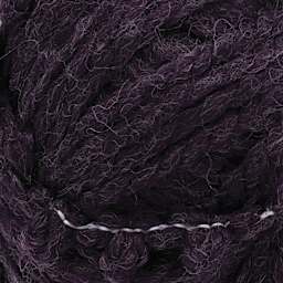 Lion Brand Yarn InstaKnit Yarn - Plum Luck - close-up